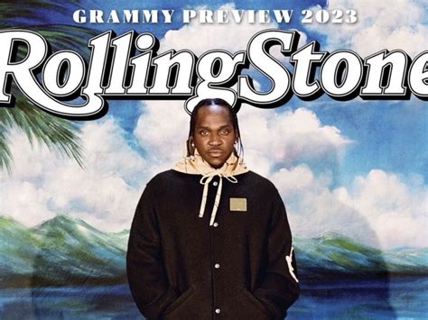 rolling stone Pusha T